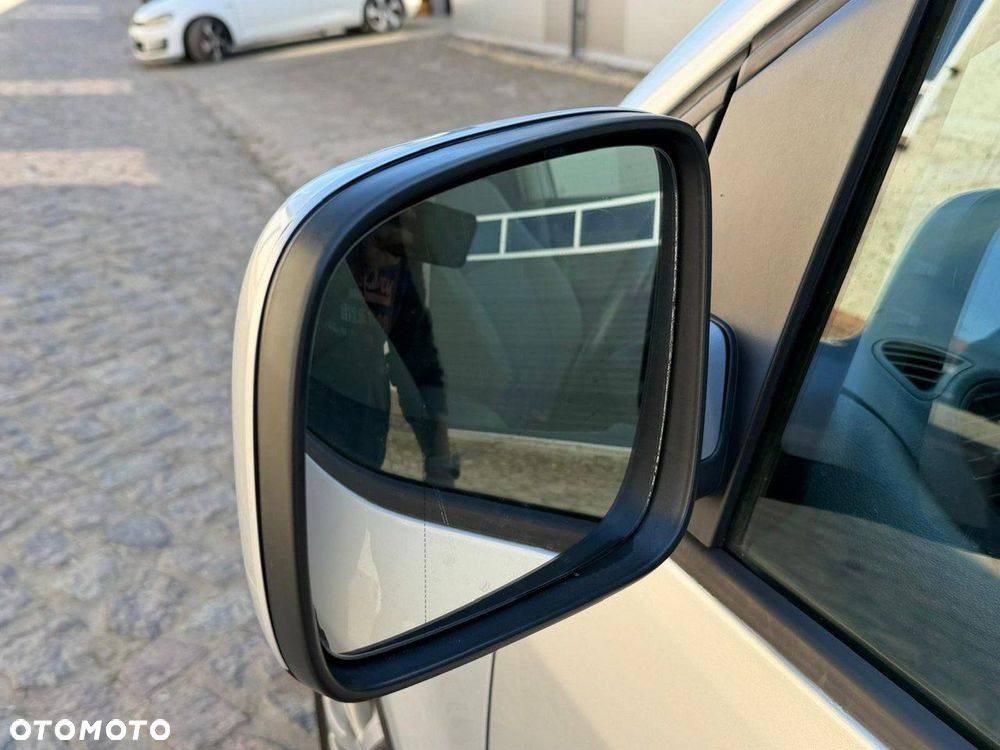 Volkswagen Caddy 1.9 Life Style (5-Si.) - 25