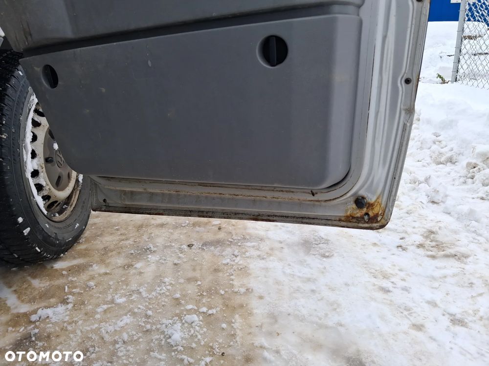 Volkswagen Crafter - 18