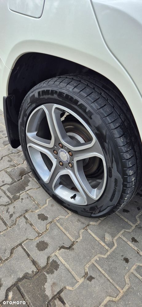 Mercedes-Benz GLK - 10