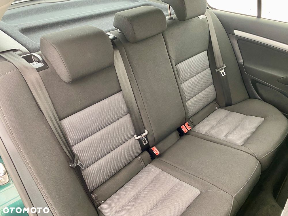 Skoda Octavia 2.0 TDI DPF Elegance - 10