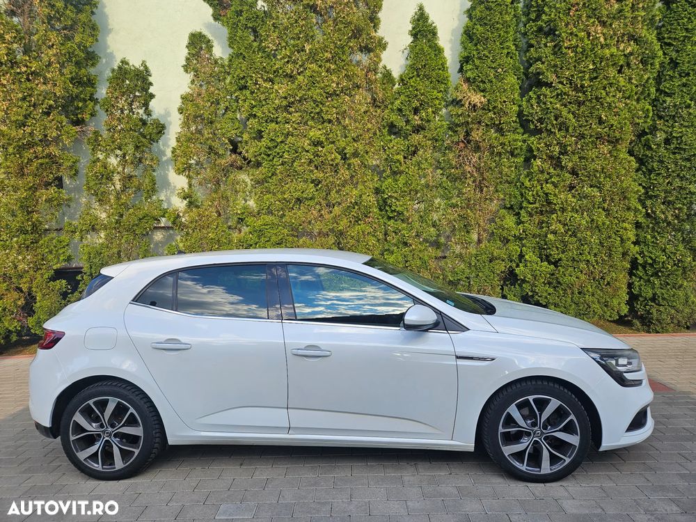 Renault Megane ENERGY dCi 130 BOSE EDITION - 3