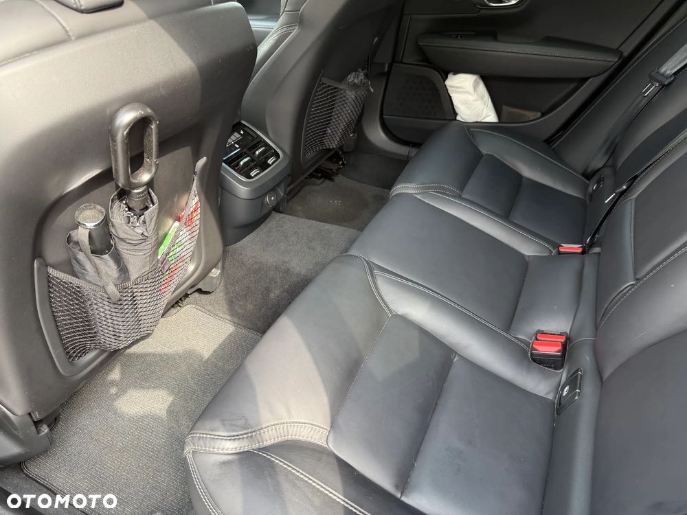 Volvo V90 B5 D AWD Ultimate Dark - 6