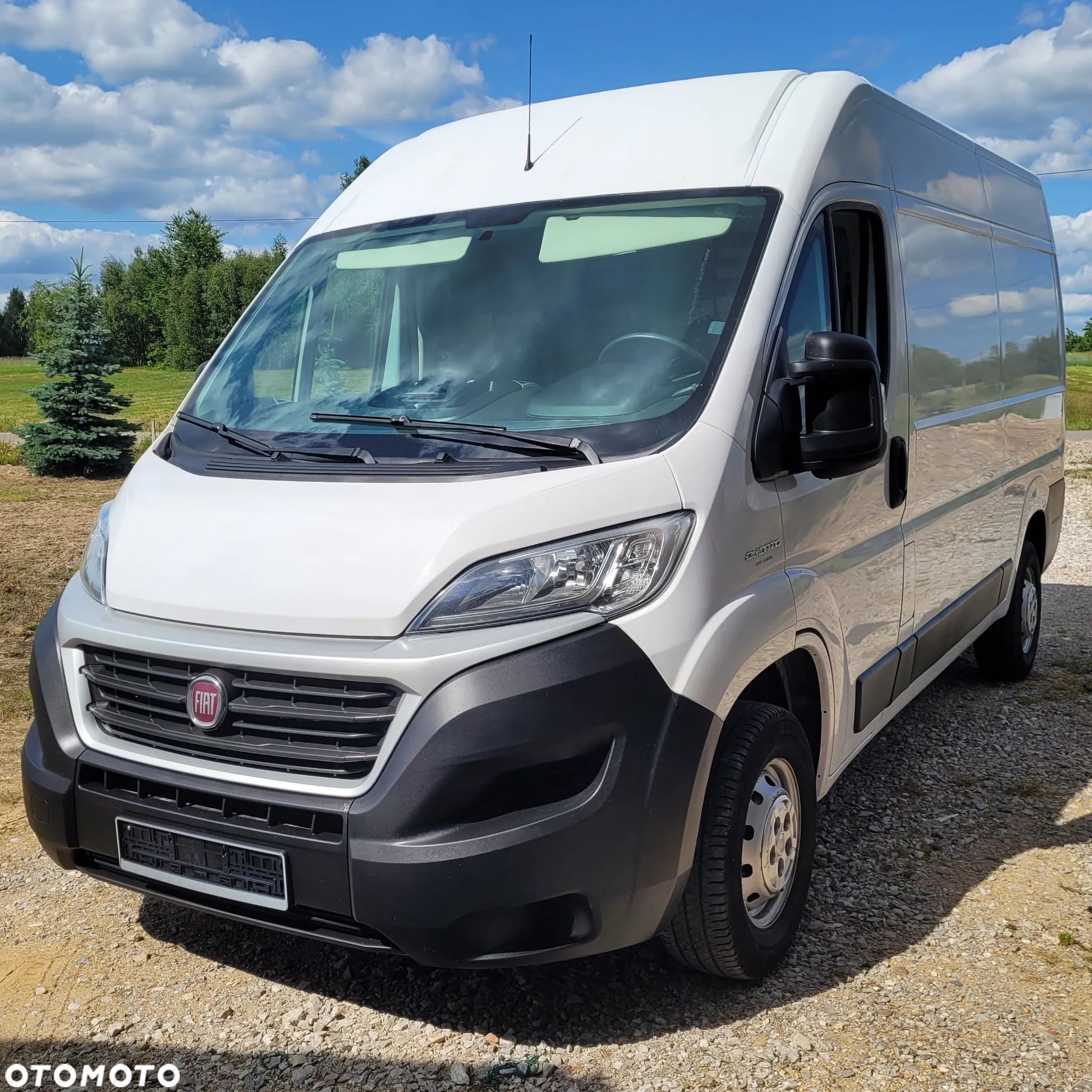 Fiat Ducato - 1