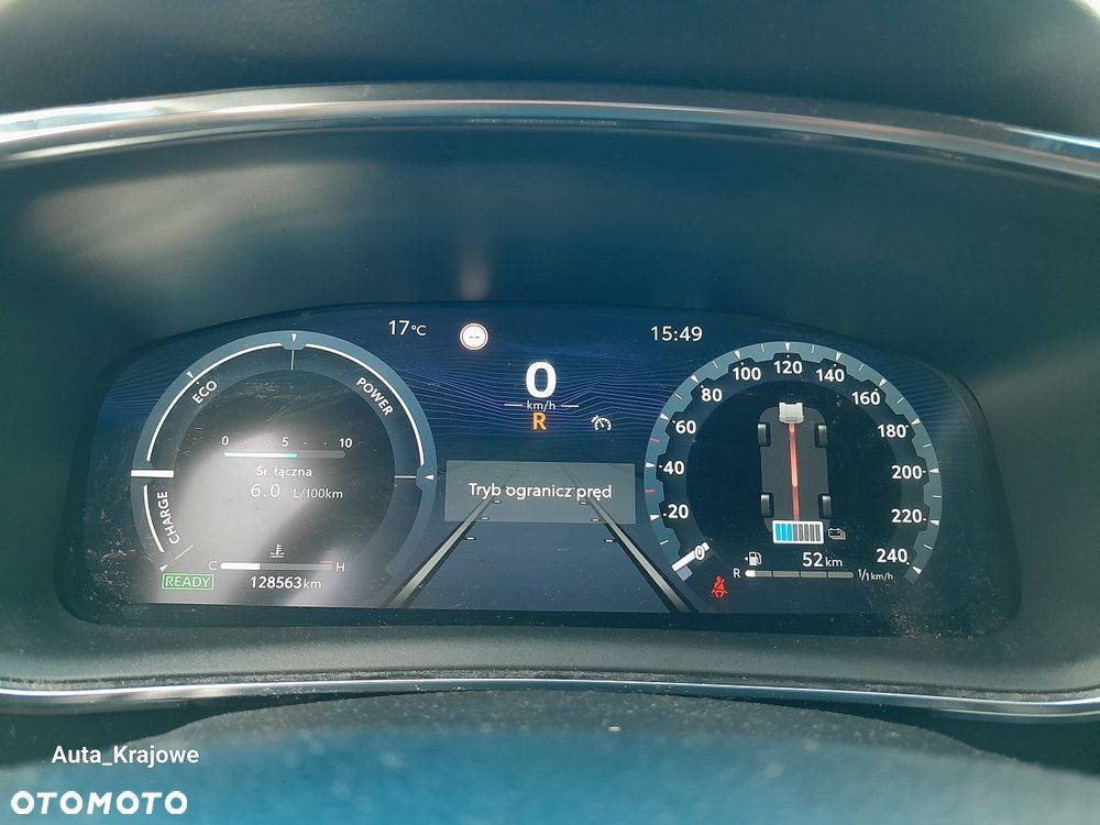 Toyota Corolla 1.8 Hybrid GPF Executive - 26