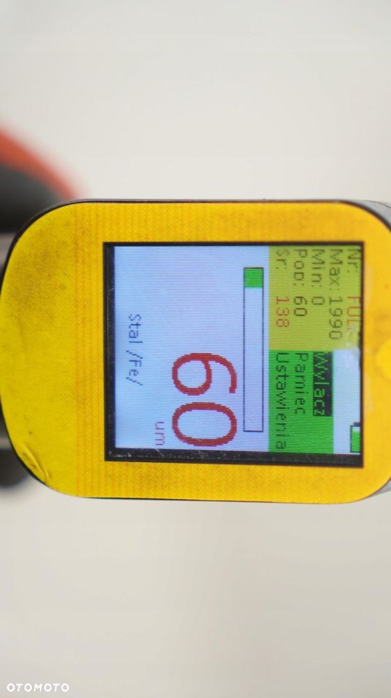 DRZWI PRAWY PRZÓD KIA SPORTAGE III 10-14R 9S - 8