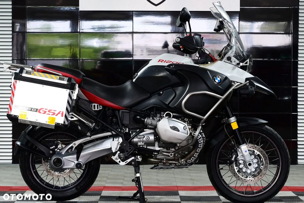 BMW Adventure - 23