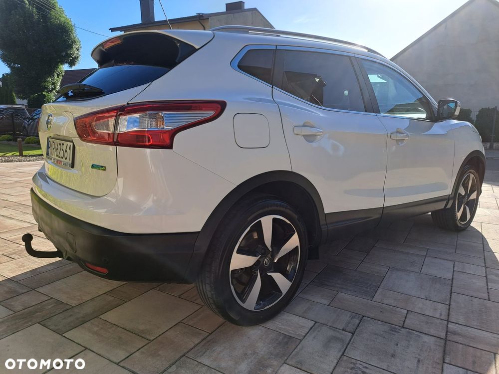 Nissan Qashqai - 19