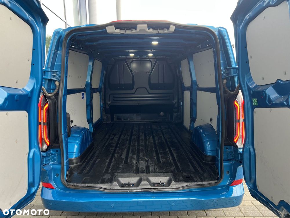 Ford Transit Custom - 18
