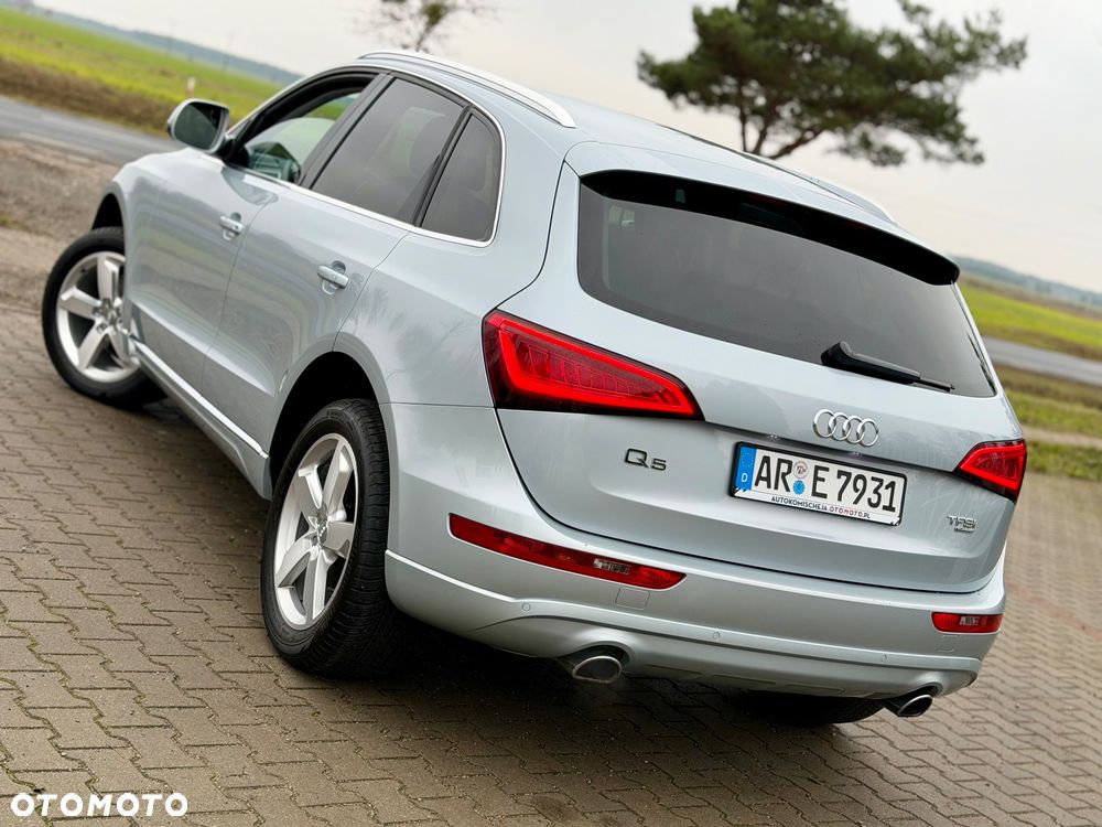 Audi Q5 - 22