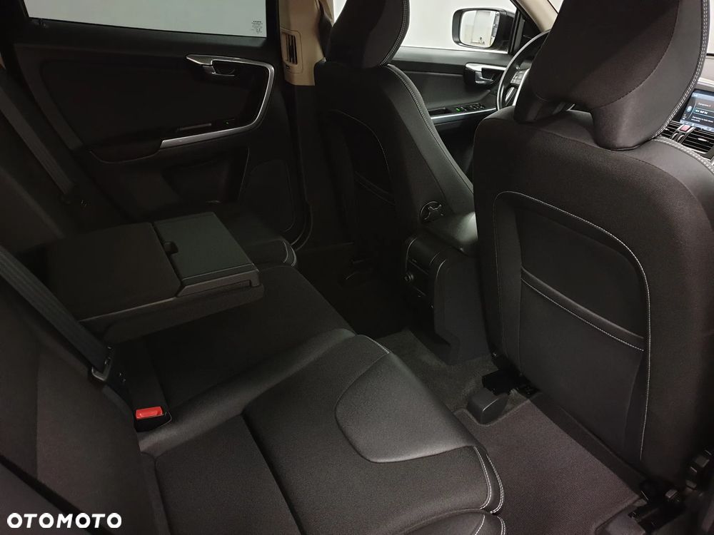 Volvo XC 60 - 40