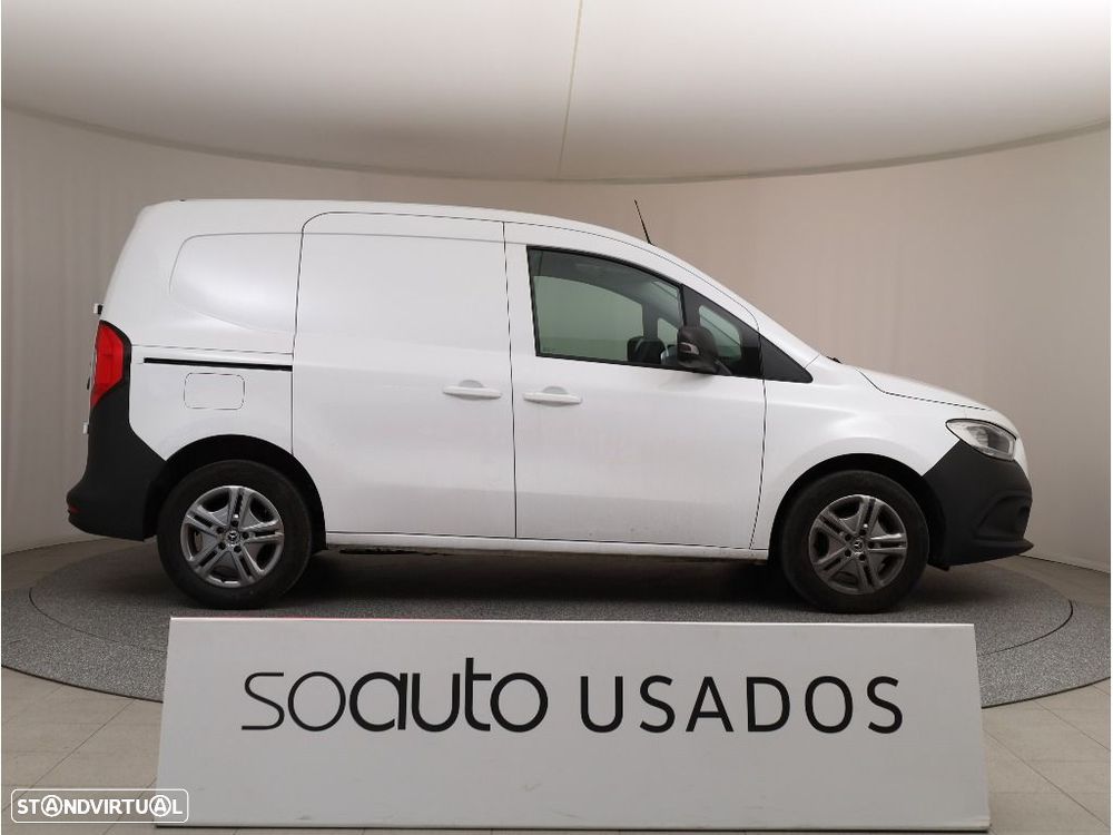 Mercedes-Benz Citan Diesel 21-24 110 CDI/27 - 10