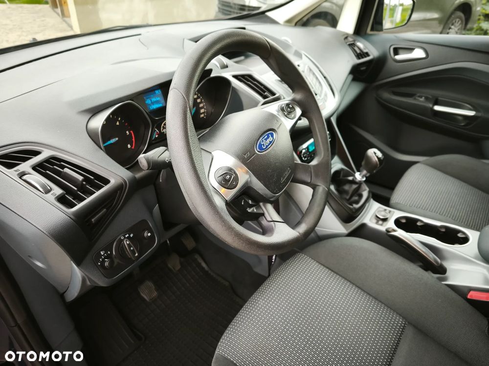 Ford Grand C-MAX 1.6 TDCi Edition - 11