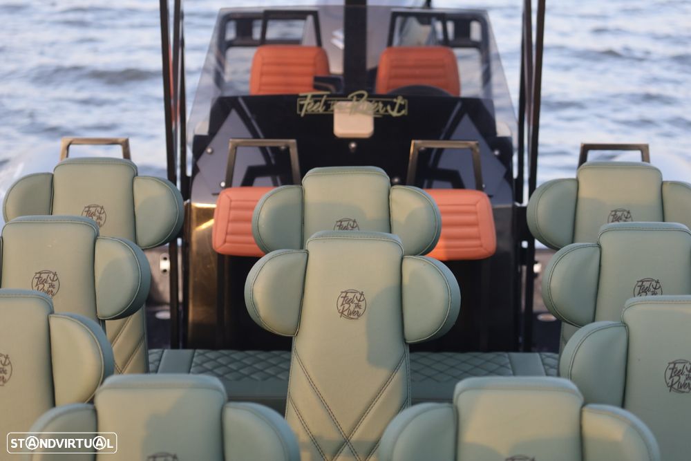 Hydrosport Hydrosport 909 - 17