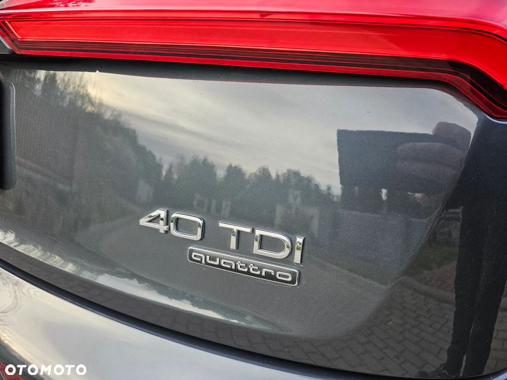 Audi Q5 40 TDI Quattro Sport S tronic - 24