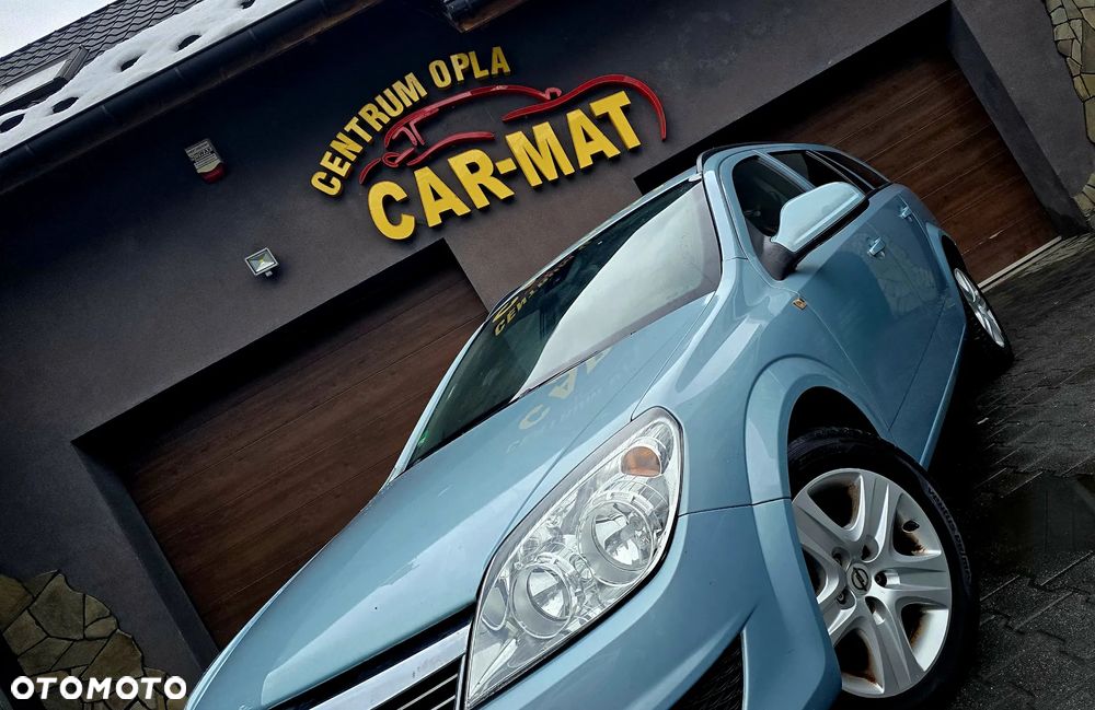 Opel Astra 1.6 Innovation - 3