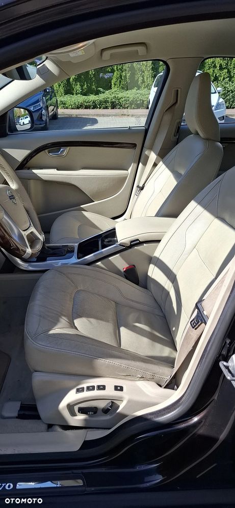 Volvo S80 T5 Drive-E Summum - 15