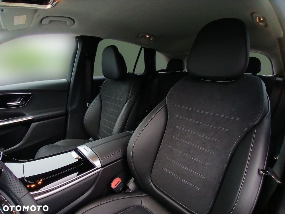 Mercedes-Benz GLC 200 d mHEV 4-Matic AMG Line - 13