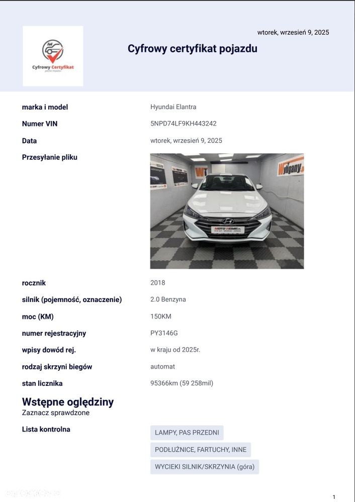 Hyundai Elantra - 24