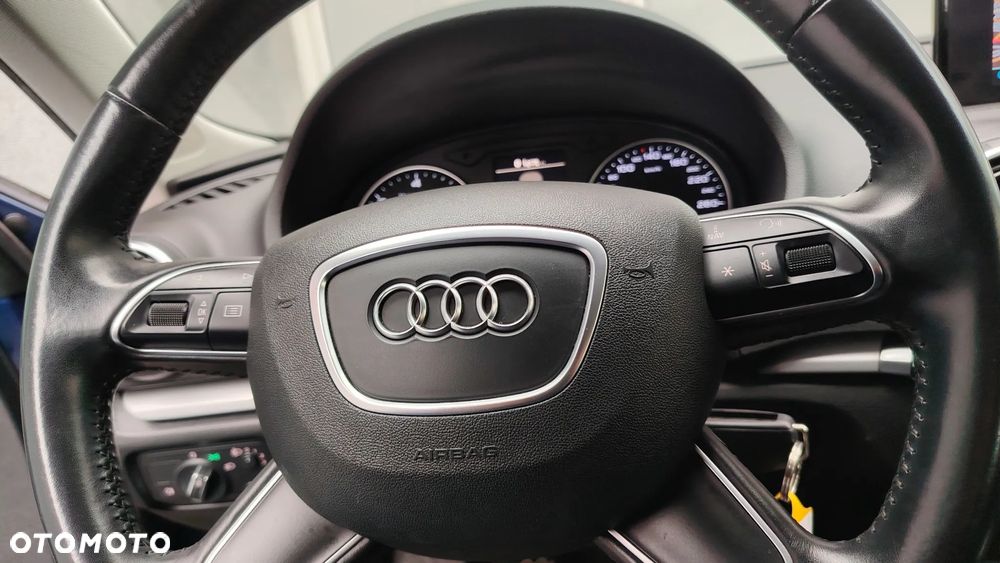 Audi A3 Sportback 1.6 TDI - 21