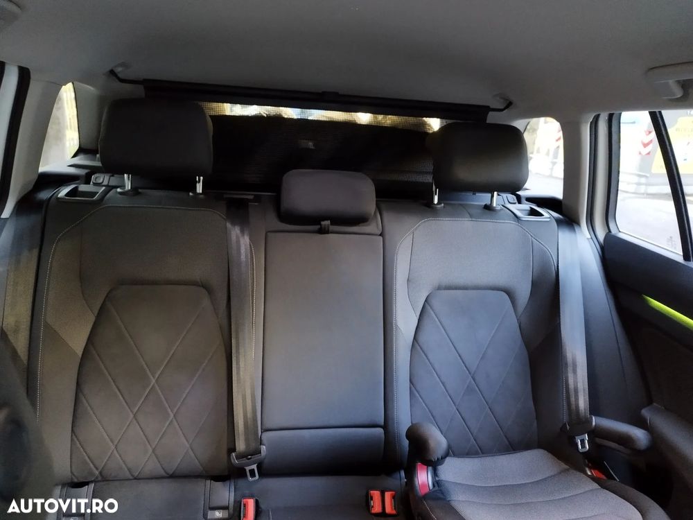 Volkswagen Golf 2.0 TDI 150CP DSG Style - 13