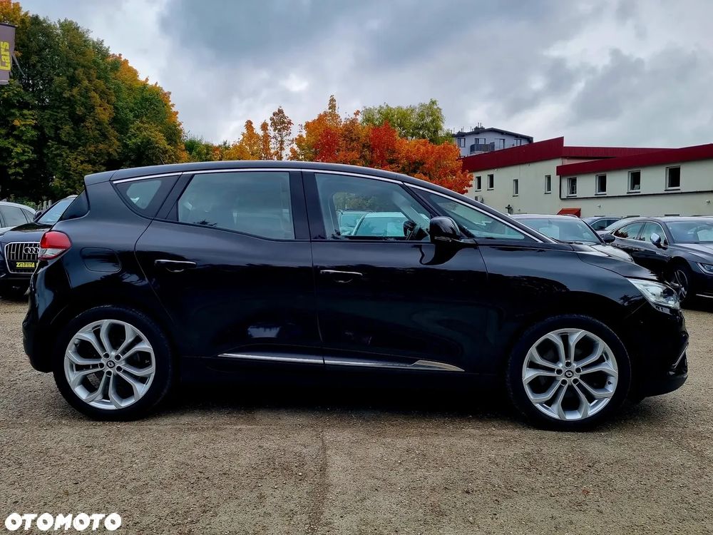 Renault Scenic ENERGY TCe 130 INTENS - 4