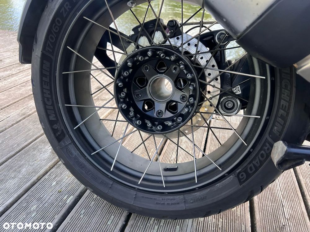 BMW R1250 GS Adventure - 17