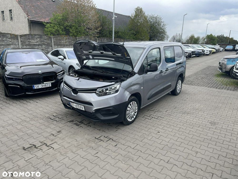 Toyota Proace City - 6