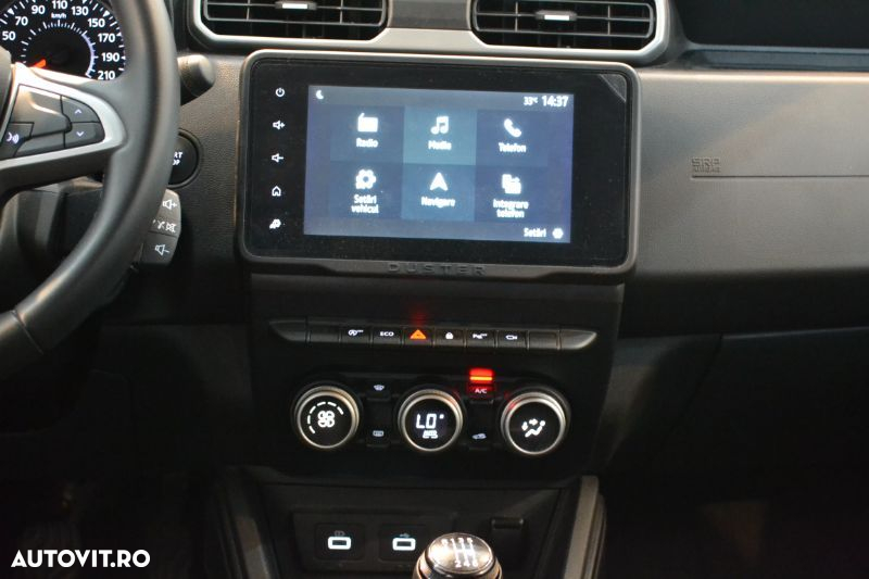 Dacia Duster ECO-G 100 Journey - 15