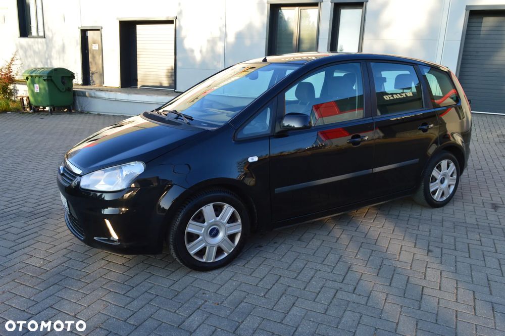 Ford C-MAX 1.6 Style - 6