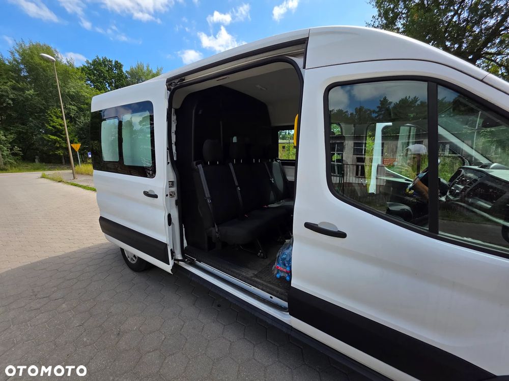 Ford Transit - 7