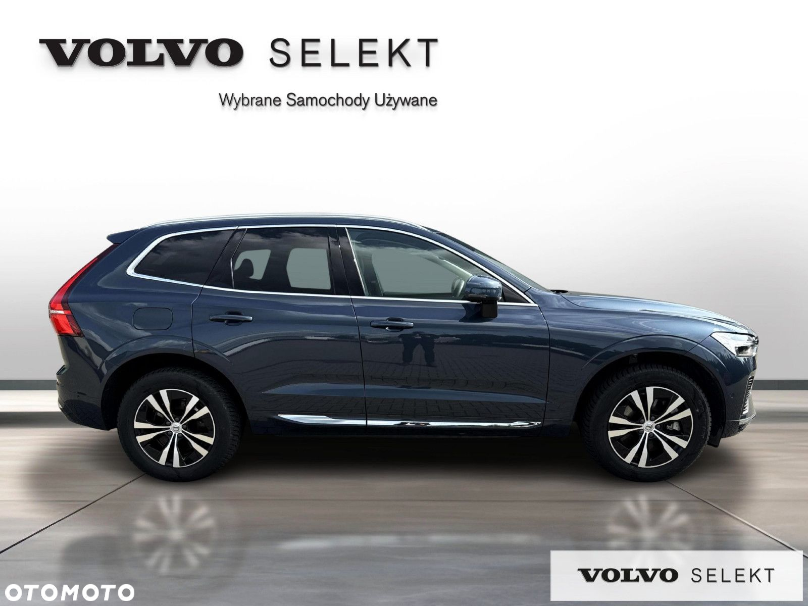 Volvo XC 60 - 7
