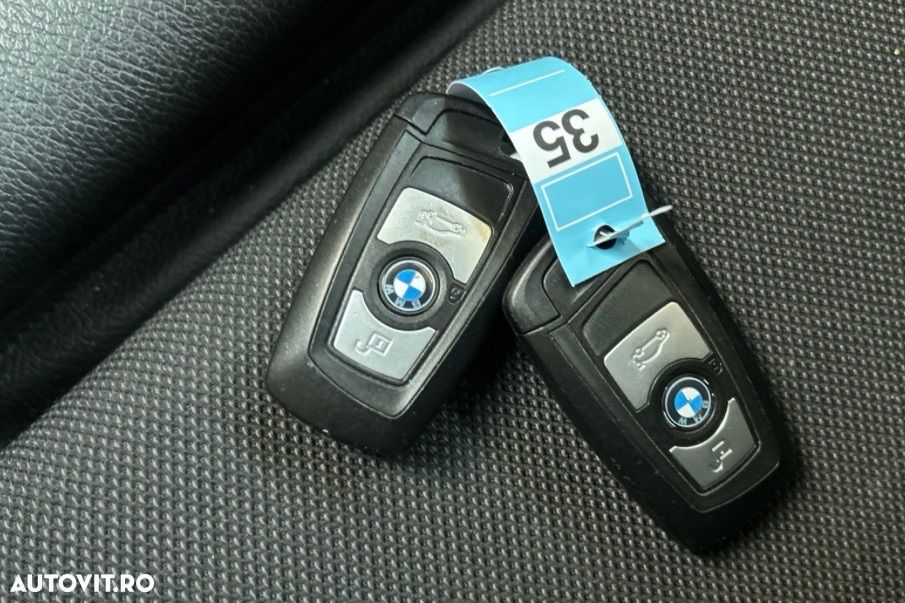 BMW X4 xDrive20i Aut. - 29