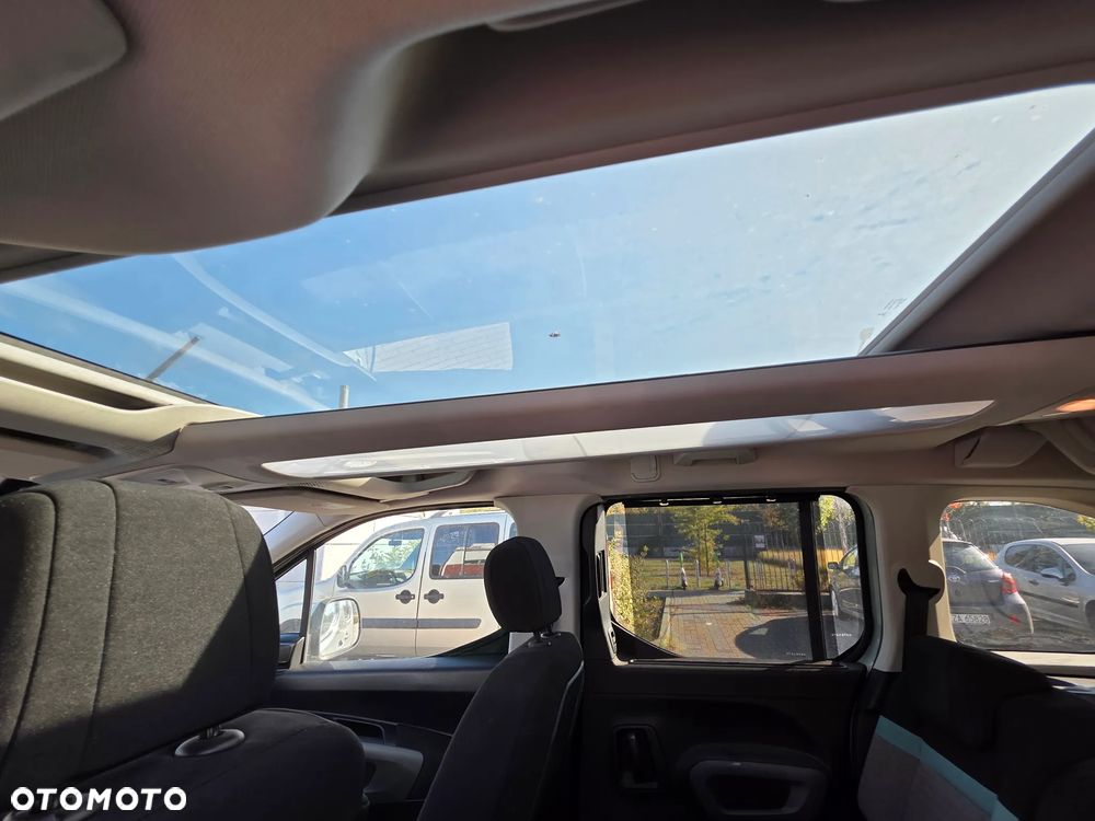 Citroën Berlingo M 1.5 BlueHDI Shine - 14