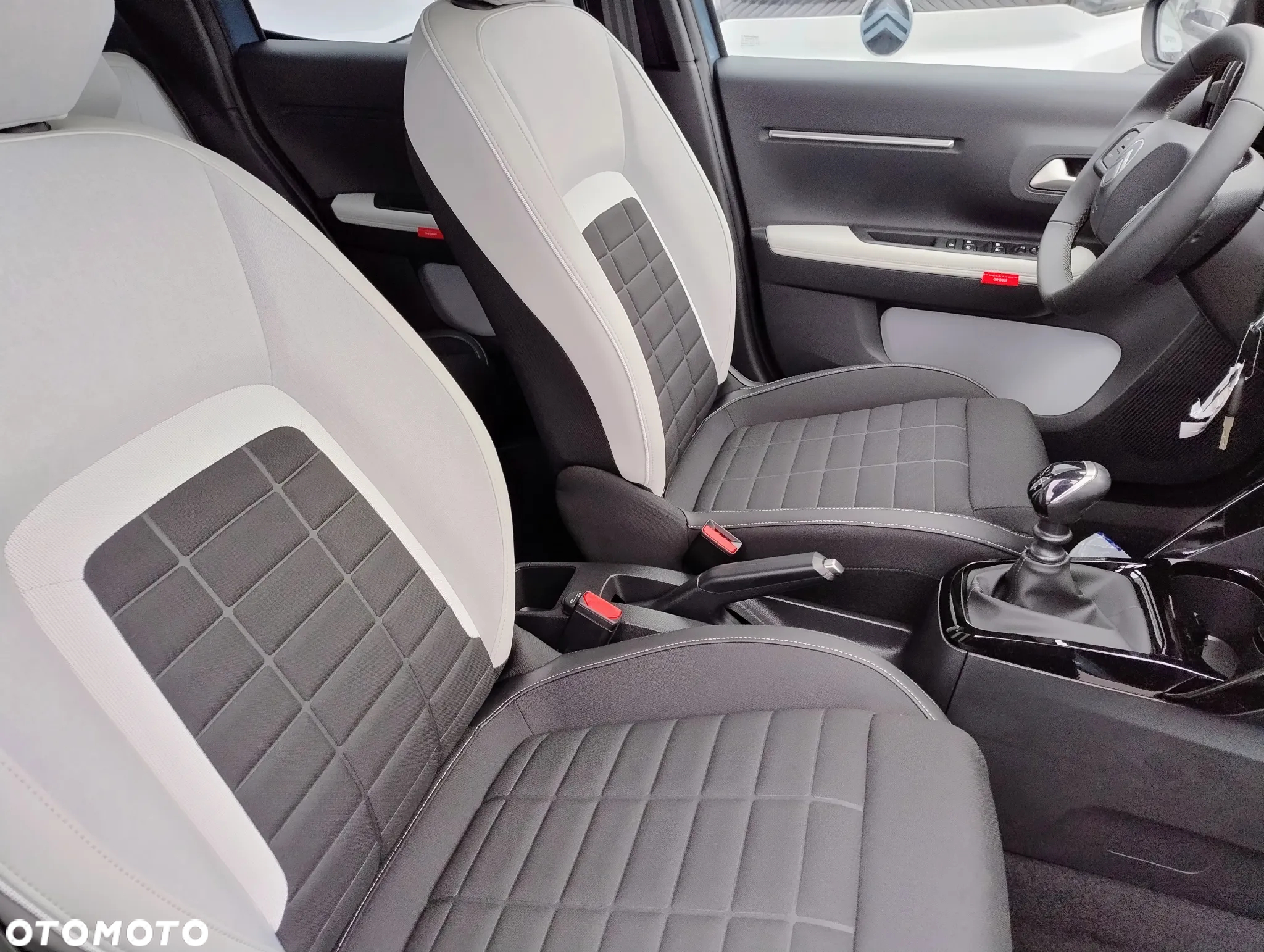 Citroën C3 1.2 T Max - 27