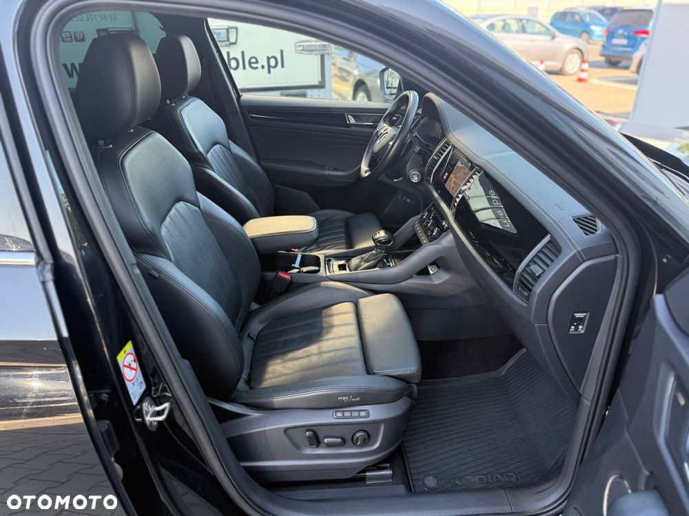 Skoda Kodiaq 2.0 TDI 4x4 L&K DSG - 16