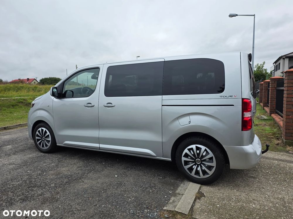 Toyota Proace Verso 1.6 D4-D Compact Business - 17