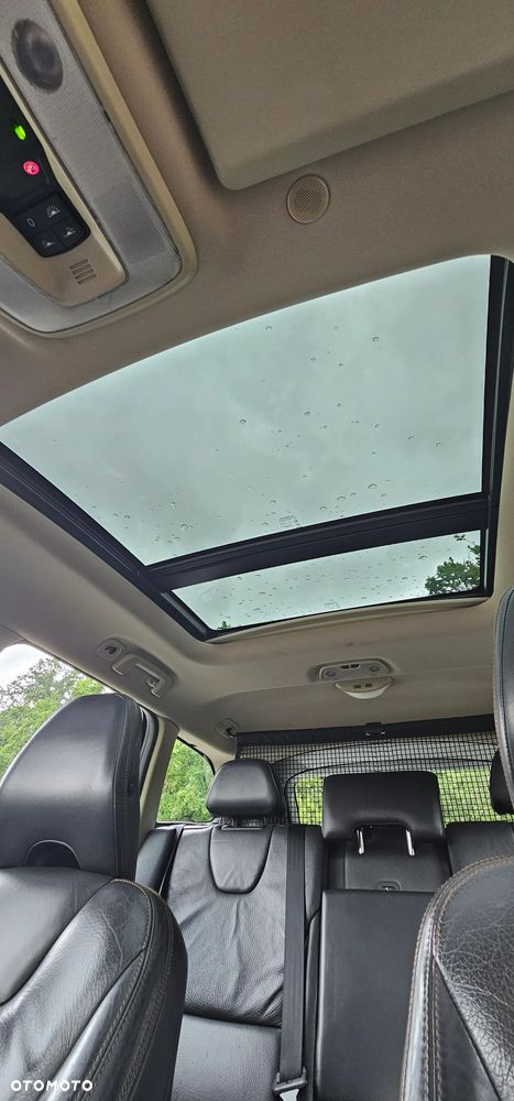 Volvo XC 60 D5 AWD Summum - 24