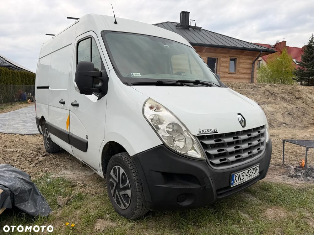 Renault Master - 3