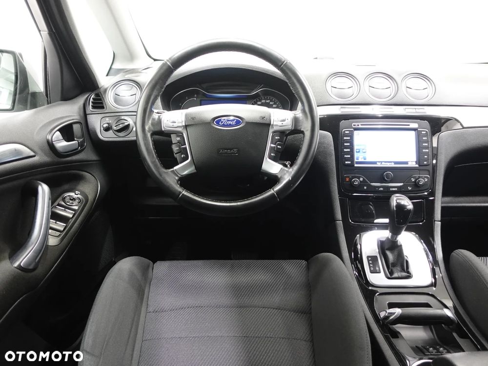 Ford S-Max 2.0 TDCi Titanium - 31