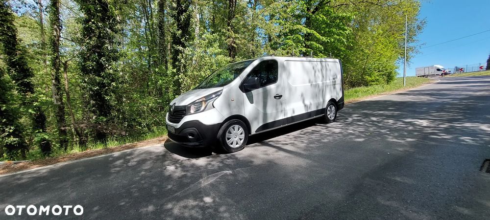 Renault Trafic - 5