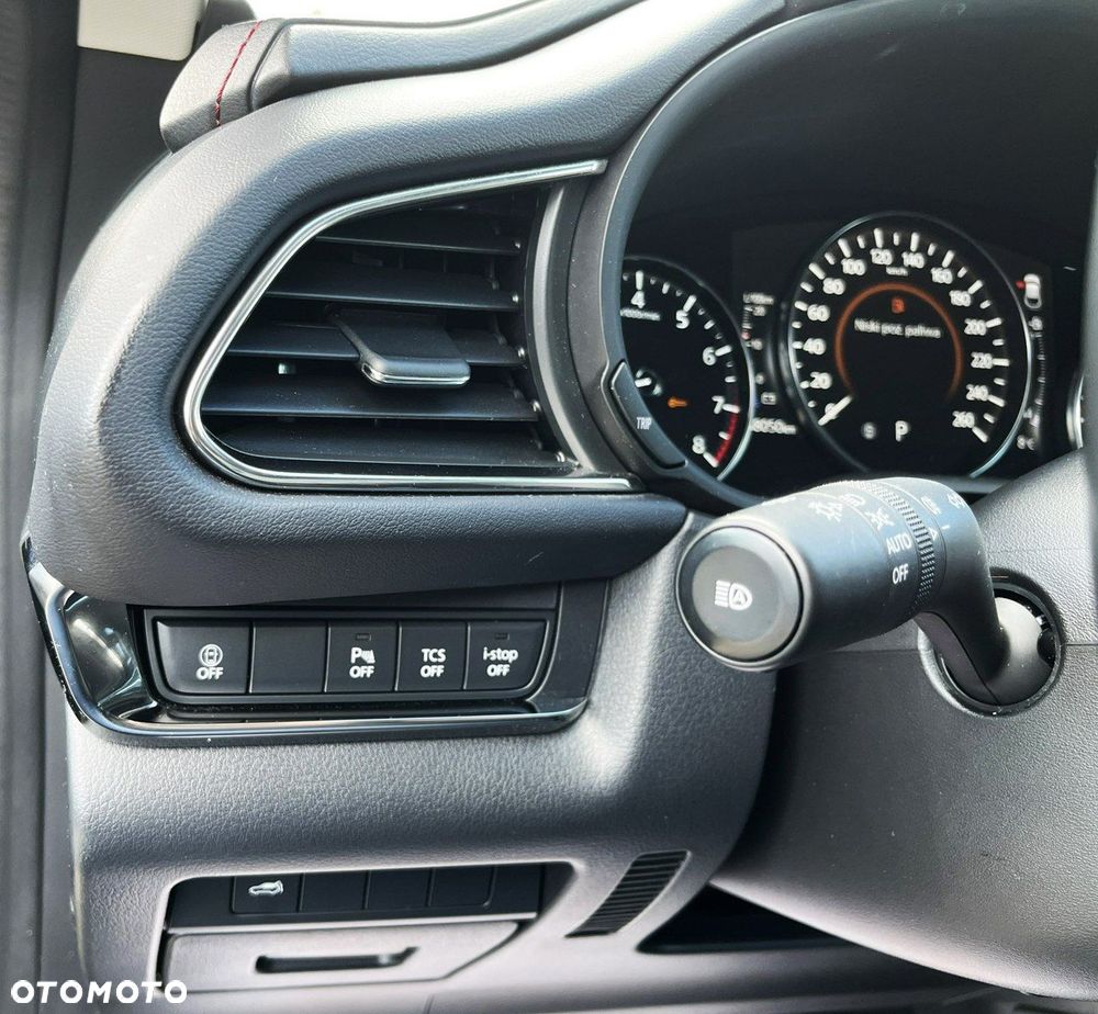 Mazda CX-30 e-SKYACTIV-G 2.0 M HYBRID 150 DRIVE - 29