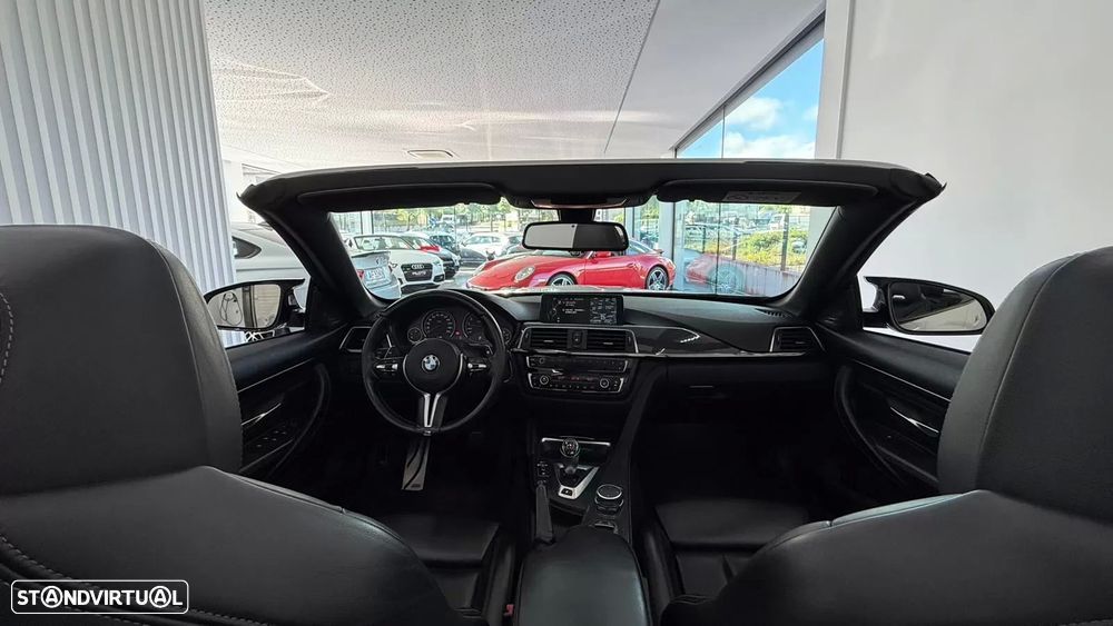 BMW M4 Auto - 17