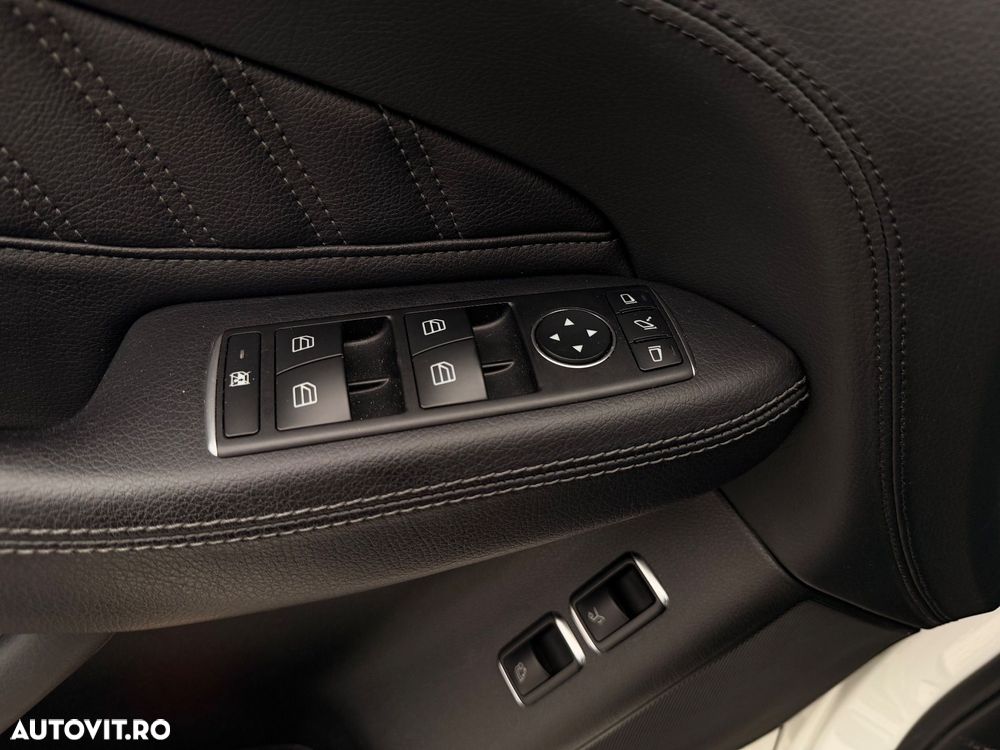 Mercedes-Benz GLE 350 d 4MATIC 9G-TRONIC AMG Line - 26