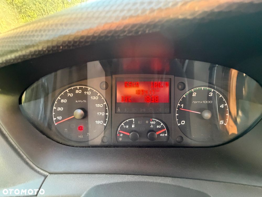 Iveco 70C17 - 21