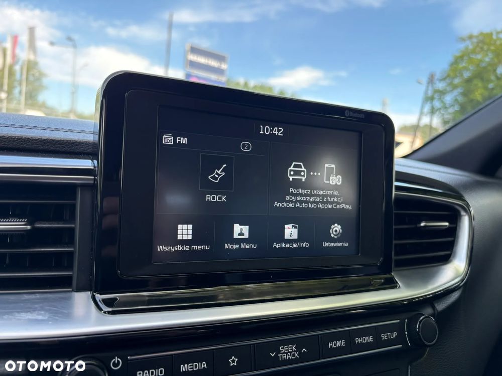 Kia ProCeed 1.4 T-GDI GT Line DCT - 17