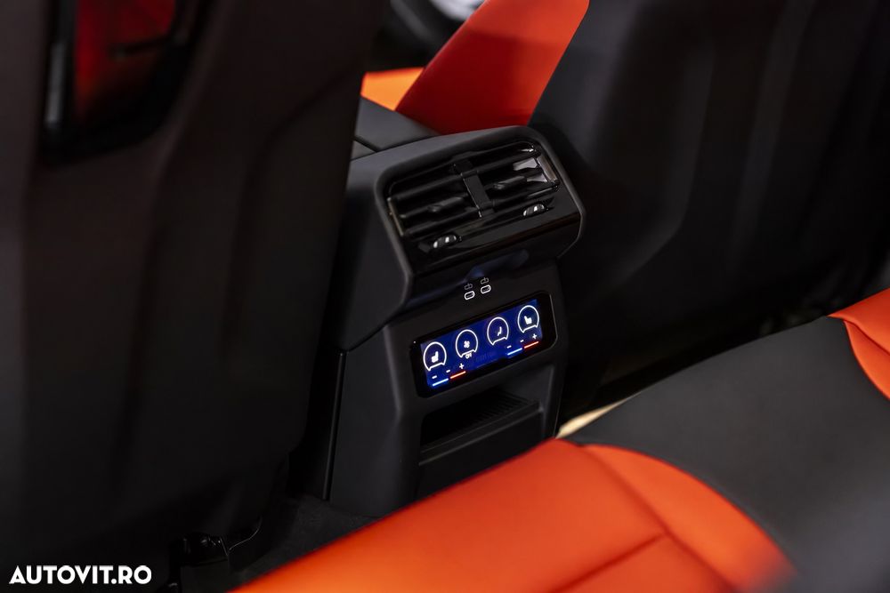 BMW M5 xDrive AT PHEV - 11