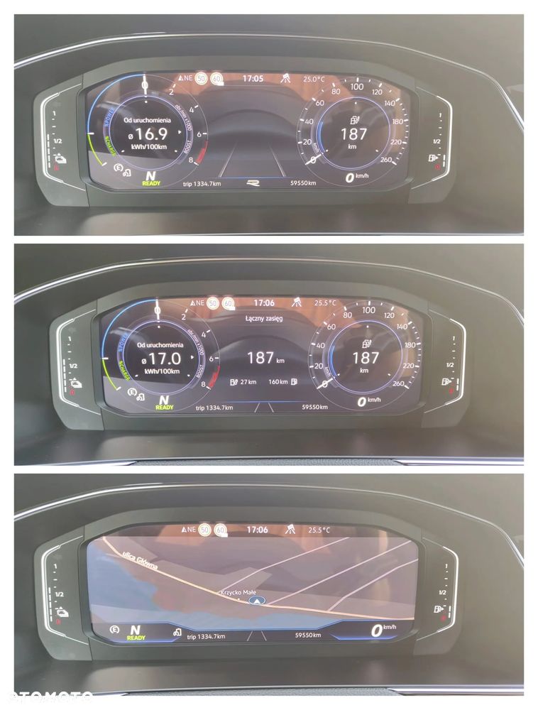 Volkswagen Passat ver-variant-1-4-tsi-plug--in--hybrid-dsg-gte - 18