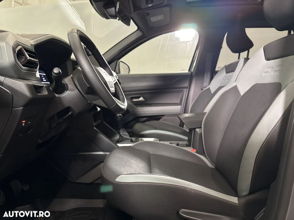 Dacia Bigster - 26