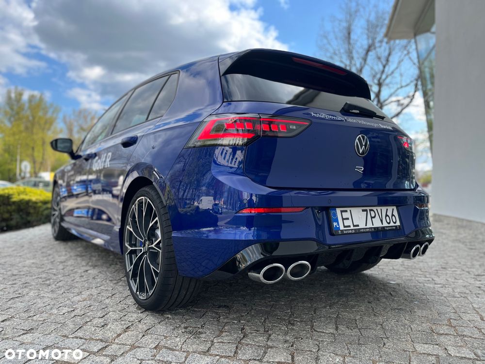 Volkswagen Golf - 9