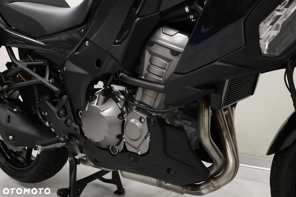 Kawasaki Versys 1000 - 22